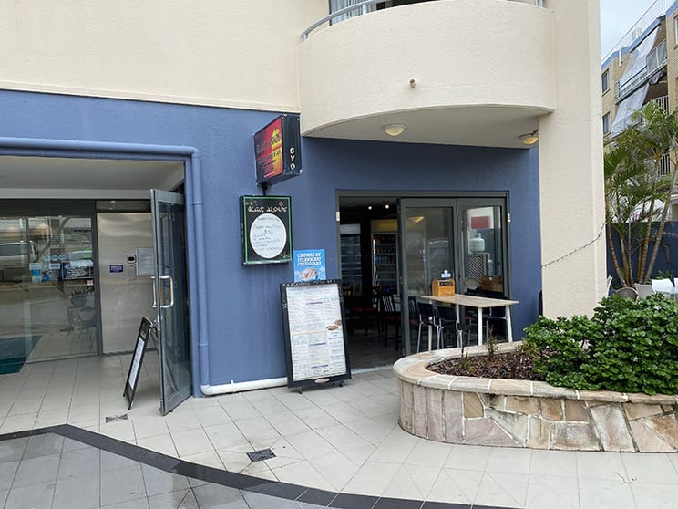 Click to view all images Shop 6/79 Edmund Street Kings Beach QLD 4551 - Image 3