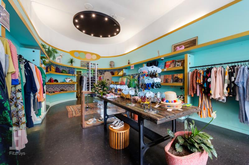 Click to view all images 250 Brunswick Street Fitzroy VIC 3065 - Image 3