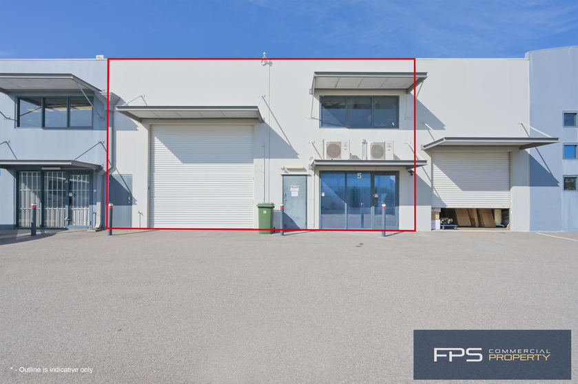 Click to view all images 5/52 Kent Street Cannington WA 6107 - Image 1