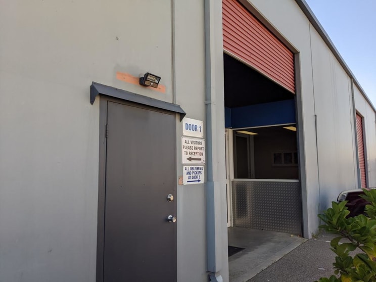 Click to view all images 1b/7 Montgomery Way Malaga WA 6090 - Image 2