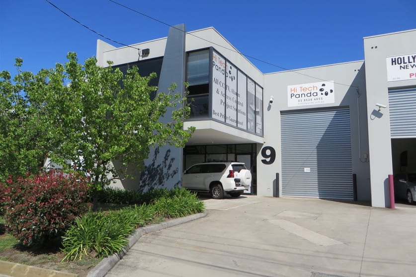 9 Moller Street Oakleigh VIC 3166 - Image 1