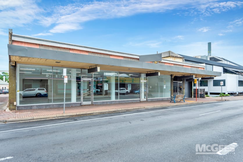 Click to view all images 8 Unley Road Unley SA 5061 - Image 1