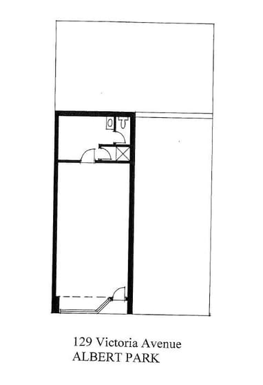 Click to view all images 129 Victoria Avenue Albert Park VIC 3206 - Image 2
