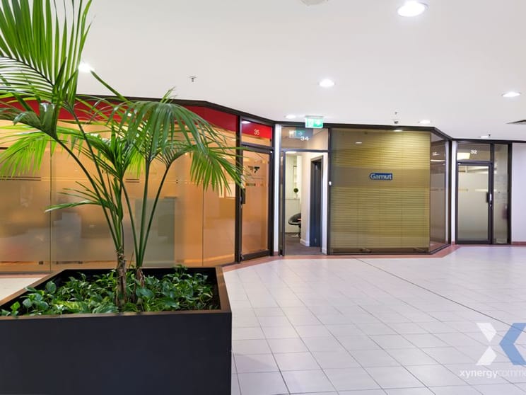 Click to view all images 34/431 Saint Kilda Road Melbourne 3004 VIC 3004 - Image 3