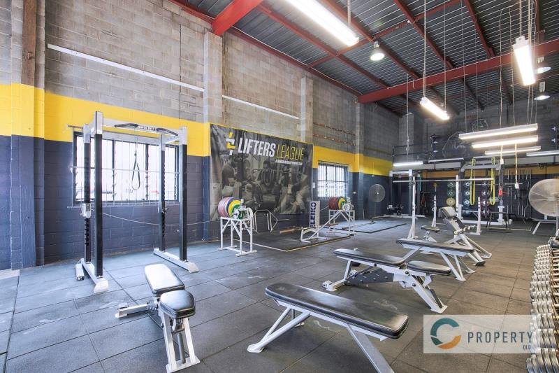 Click to view all images 52 Amelia Street Fortitude Valley QLD 4006 - Image 3