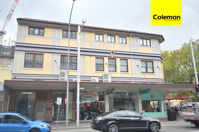 Click to view all images 186 Church Street Parramatta NSW 2150 - Image 1
