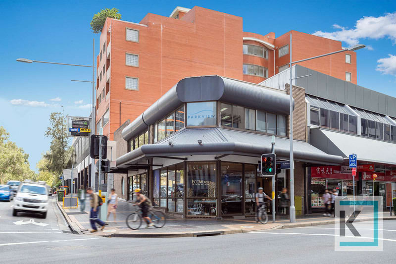 111-113 Church Street Parramatta NSW 2150 - Image 1