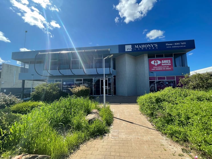 Click to view all images Level 1, 59-61 Commercial Road Salisbury SA 5108 - Image 1