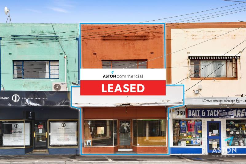 Click to view all images 362 Centre Road Bentleigh VIC 3204 - Image 1