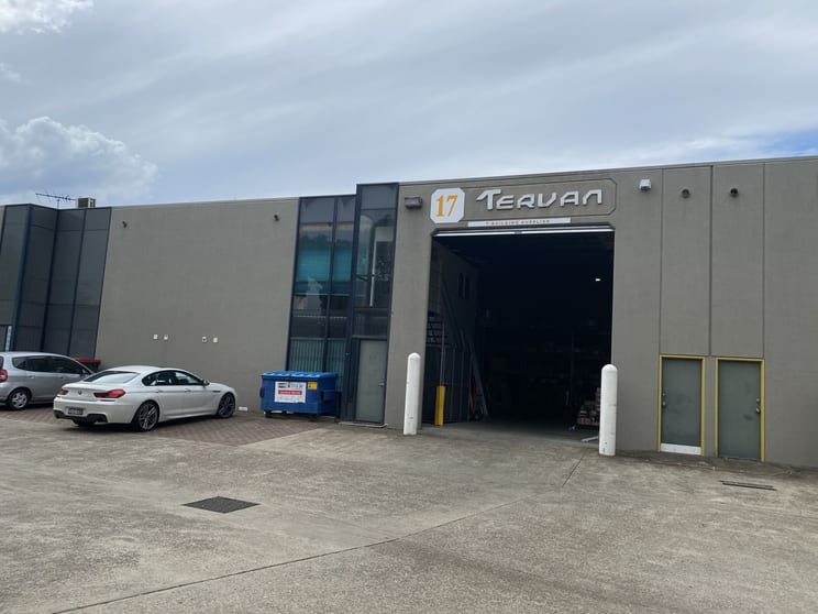 Click to view all images Unit 17/28 Vore Street Silverwater NSW 2128 - Image 1
