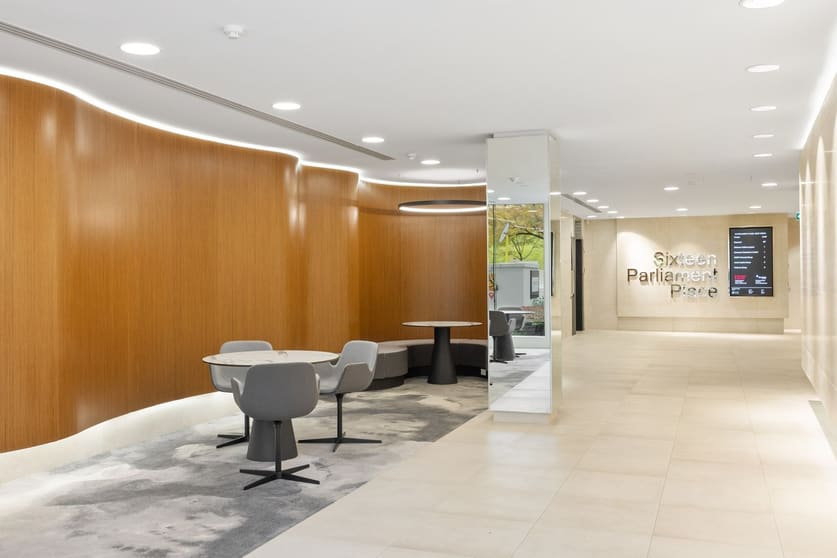 Click to view all images 16 Parliament Place West Perth WA 6005 - Image 2