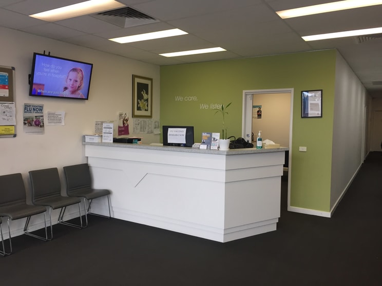 Click to view all images Shop 12/355-371 Dalton Road Epping VIC 3076 - Image 2