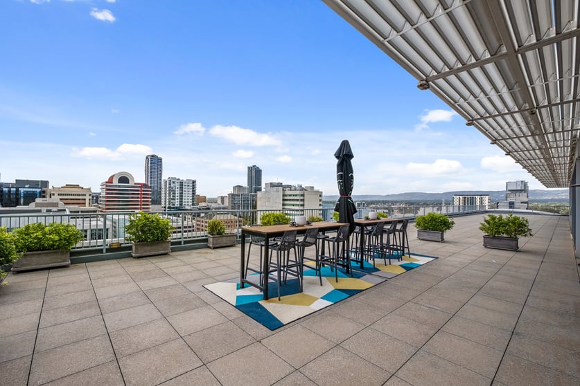 Click to view all images Level 7/81 Flinders Street Adelaide SA 5000 - Image 1