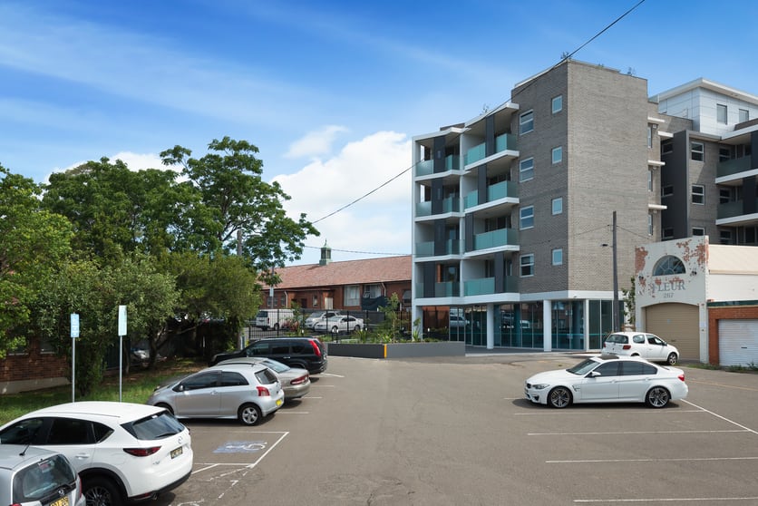 Click to view all images Shop 2/265 Victoria Road Gladesville NSW 2111 - Image 3