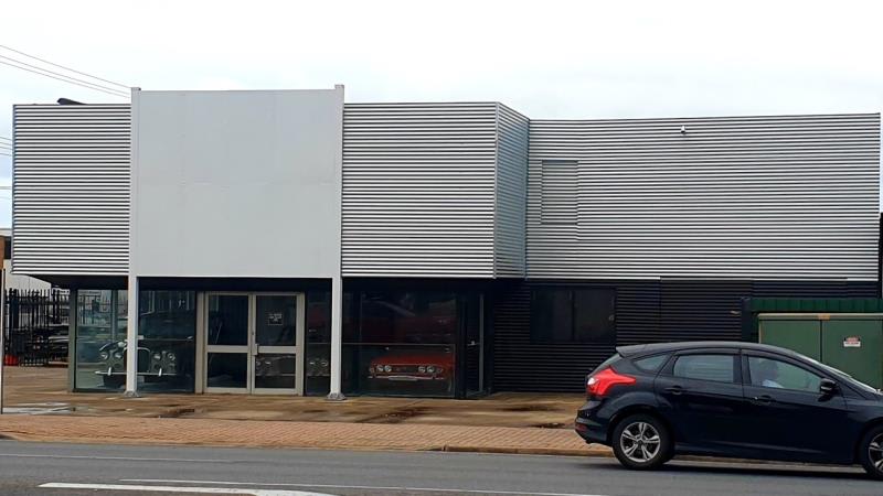 Click to view all images Showroom/1052 South Road Edwardstown SA 5039 - Image 1