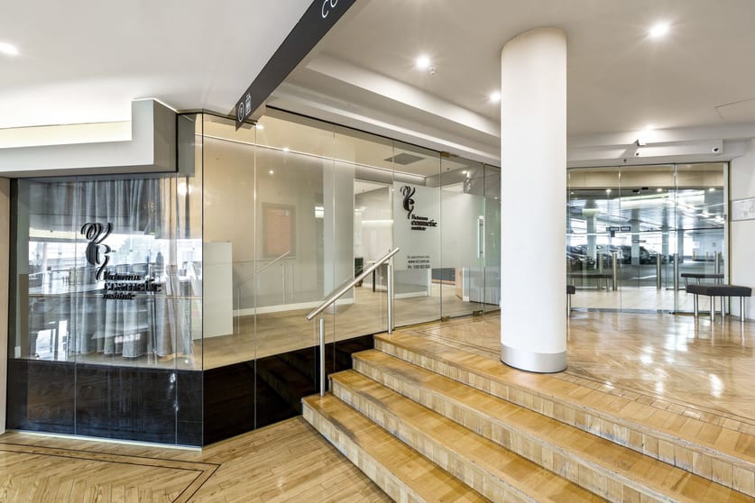 Click to view all images 1st floor, Suite17c/459 Toorak Road Toorak VIC 3142 - Image 2