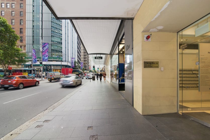 408/147 King St Sydney NSW 2000 - Image 1
