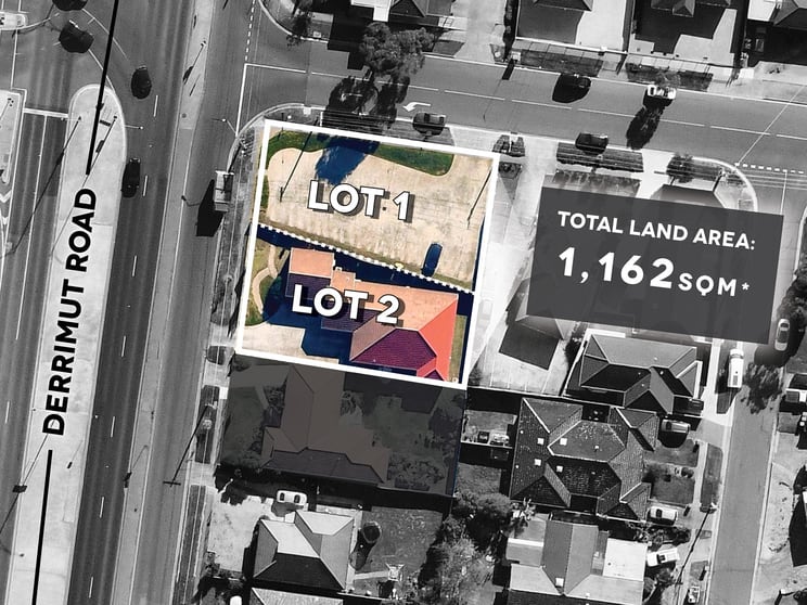 Click to view all images 118 Derrimut Road Hoppers Crossing VIC 3029 - Image 1
