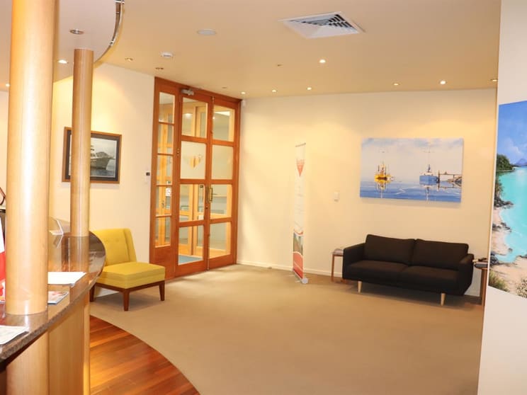 Click to view all images Suite 1/36 Aplin Street Cairns City QLD 4870 - Image 3