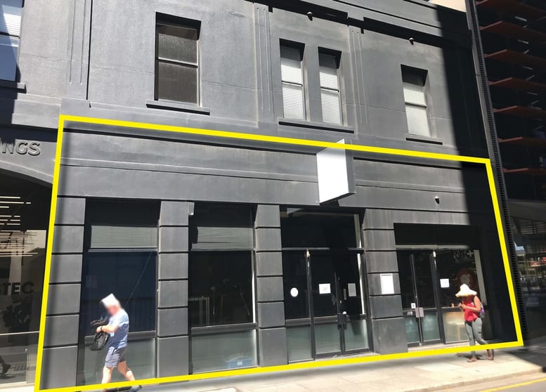 Click to view all images 146 Gawler Place Adelaide SA 5000 - Image 2
