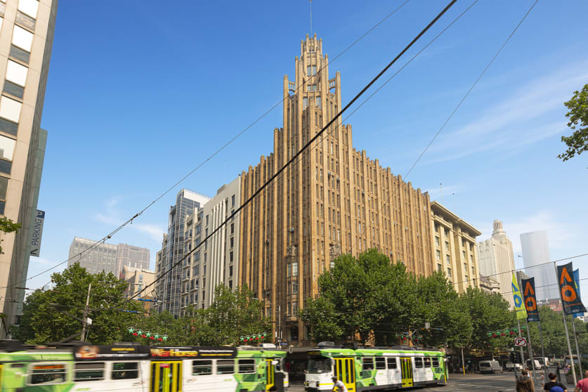Click to view all images 220 Collins Street Melbourne VIC 3000 - Image 1