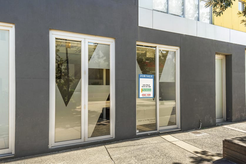 Click to view all images 4/1A The Strand Chelsea VIC 3196 - Image 2