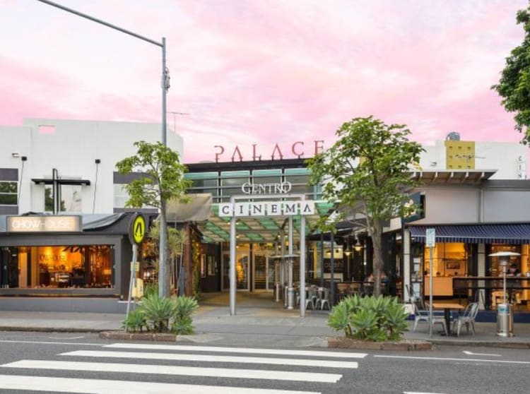 Click to view all images 39 James Street Fortitude Valley QLD 4006 - Image 3