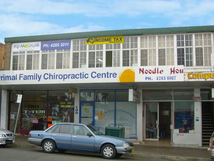 Click to view all images 3/108 Railway Street Corrimal NSW 2518 - Image 1