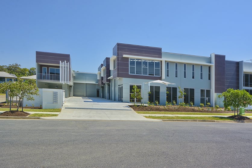 Click to view all images 3/9 Exeter Way Caloundra West QLD 4551 - Image 1