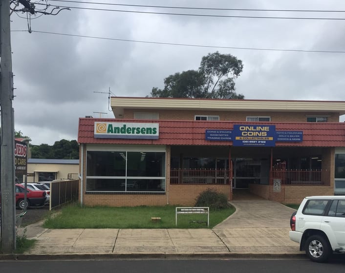 Click to view all images 1/132 Dawson Street Lismore NSW 2480 - Image 2