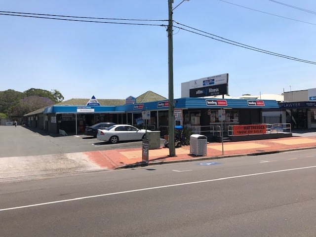 Click to view all images Shop 1/25 Benabrow Avenue Bellara QLD 4507 - Image 1