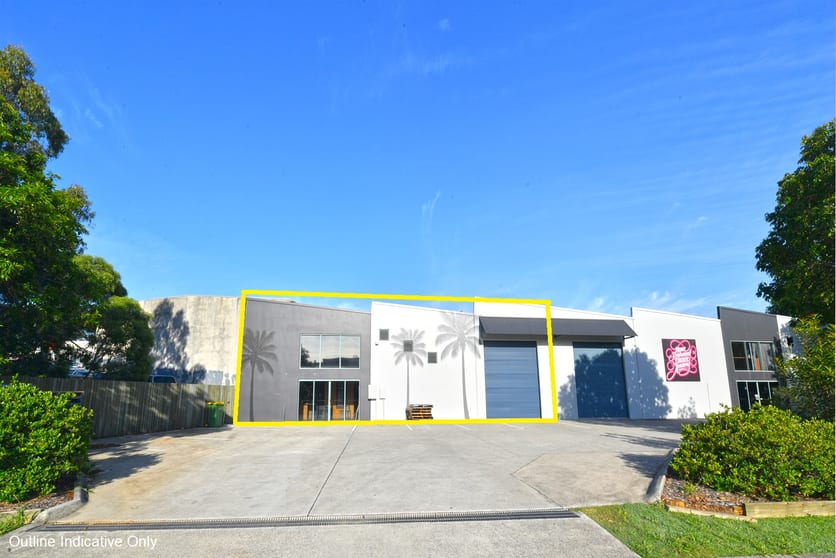 Click to view all images Unit 1/13 Lionel Donovan Drive Noosaville QLD 4566 - Image 1