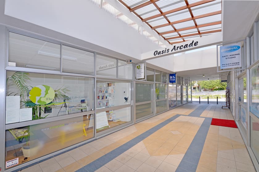 Click to view all images Shop 5b/12 Grebe Street Peregian Beach QLD 4573 - Image 1