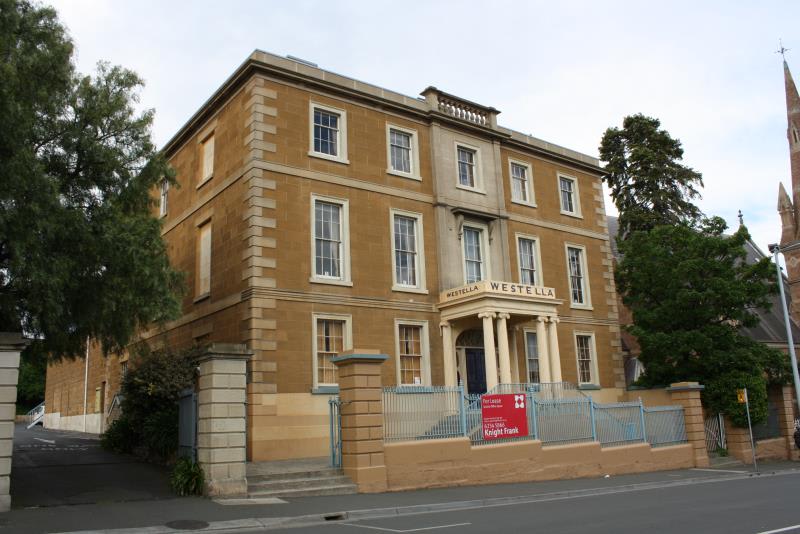 Click to view all images Level 1 Suite 2/181 Elizabeth Street Hobart TAS 7000 - Image 1