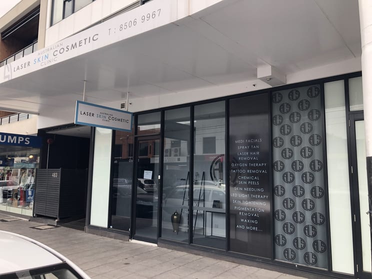 Click to view all images 1/483 Glen Huntly Road Elsternwick VIC 3185 - Image 2