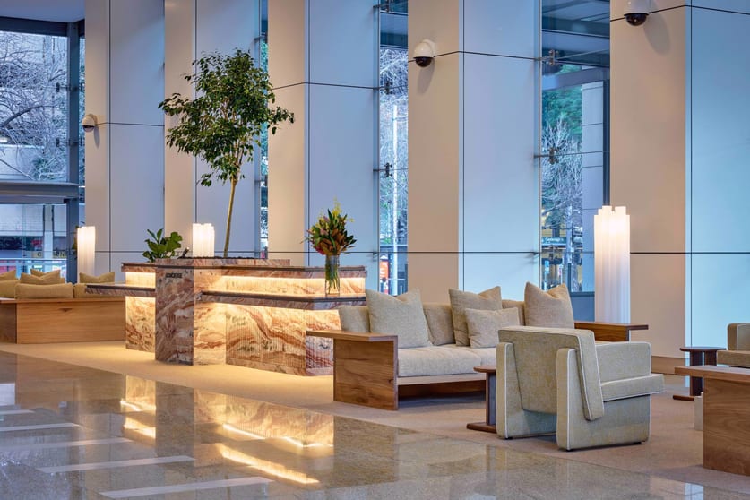 Click to view all images 201 Elizabeth Street Sydney NSW 2000 - Image 4
