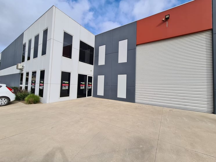 1/14-18 Venture Court Dandenong South VIC 3175 - Image 2