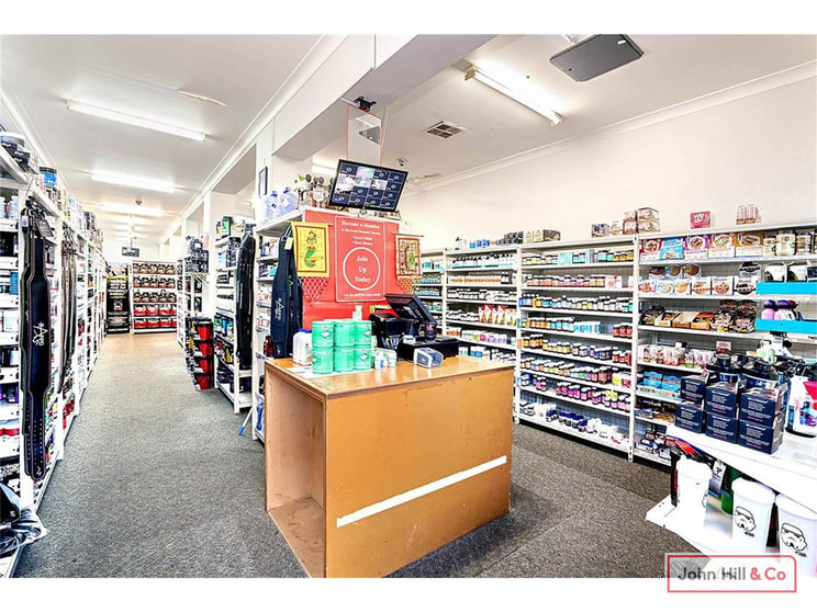 Click to view all images 1/199 Burwood Road Burwood NSW 2134 - Image 3