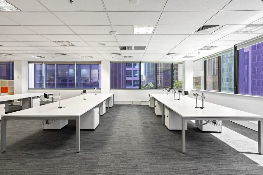 Click to view all images Level 7/455 Bourke Street Melbourne VIC 3000 - Image 3