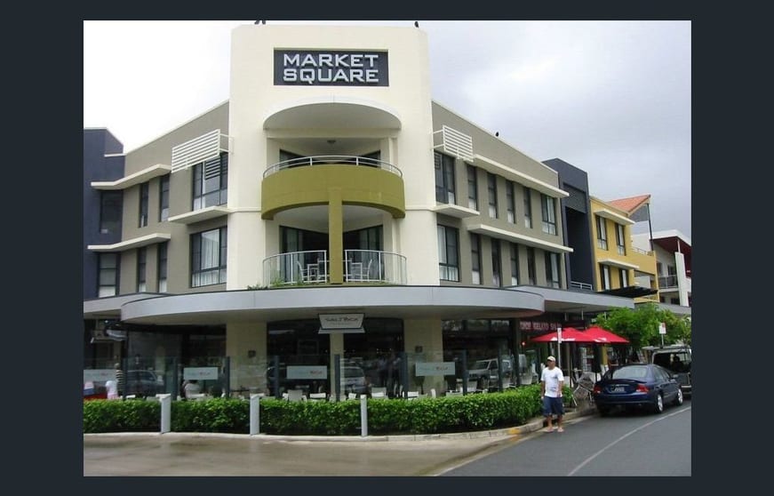 Click to view all images Shop B8/201 Varsity Parade, Market Square Robina QLD 4226 - Image 2