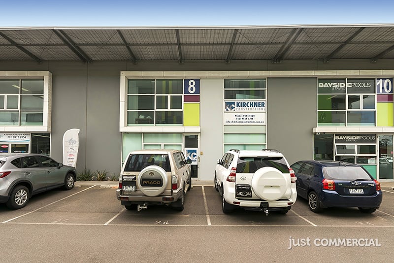 Click to view all images Level 1, 8/347 Bay Road Cheltenham VIC 3192 - Image 3
