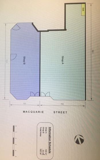 Click to view all images 2/48 Macquarie St Parramatta NSW 2150 - Image 1