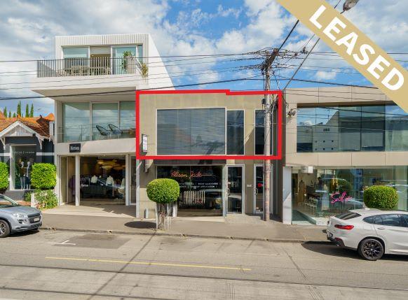 Click to view all images 1/576 Malvern Road Prahran VIC 3181 - Image 1