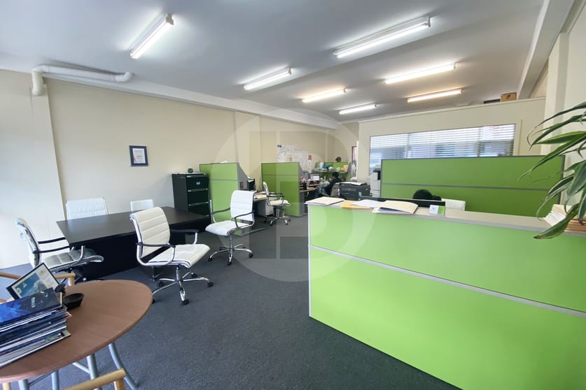 Click to view all images Suite 3/1-9 PALMER STREET Parramatta NSW 2150 - Image 2