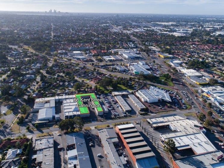 Click to view all images 14/56 Kent Street Cannington WA 6107 - Image 3