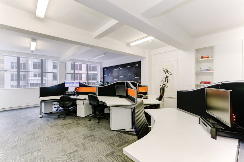 Click to view all images Suite 9.01, Level 9/82 Elizabeth Street Sydney NSW 2000 - Image 3