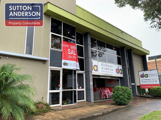Click to view all images 28 Dickson Avenue Artarmon NSW 2064 - Image 1