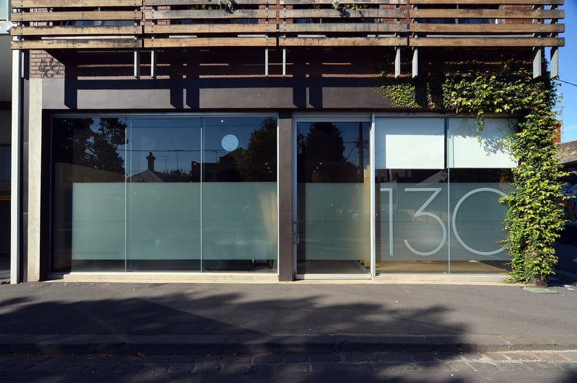 Click to view all images Ground Floor/130 Kerr Street Fitzroy VIC 3065 - Image 1
