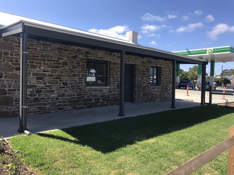 Click to view all images 13-15 South Terrace Strathalbyn SA 5255 - Image 1