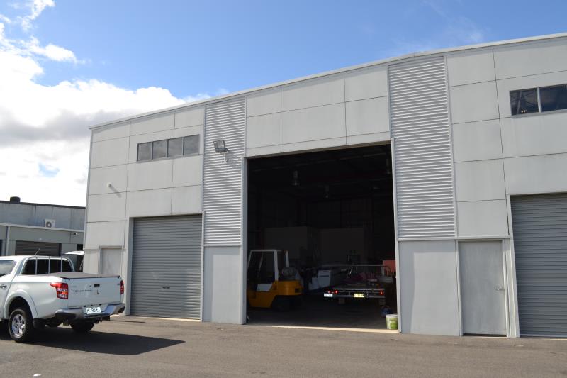 Click to view all images Unit 5, 16-18 Goodman Court Invermay TAS 7248 - Image 3